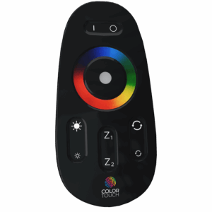 Remote Handset for Color Touch Series 2Z Controllers