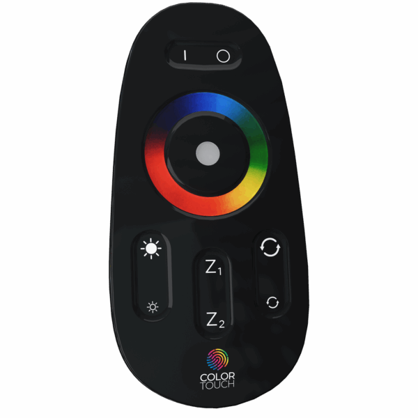 Remote Handset for Color Touch Series 2Z Controllers