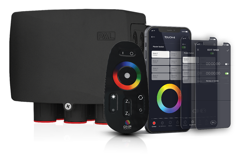 ColorTouchKit