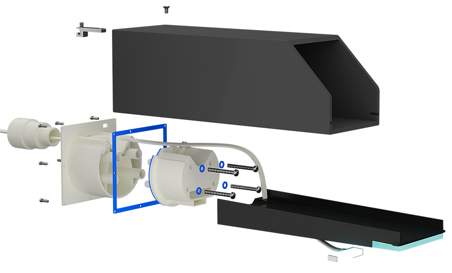 Scupper Square Explode